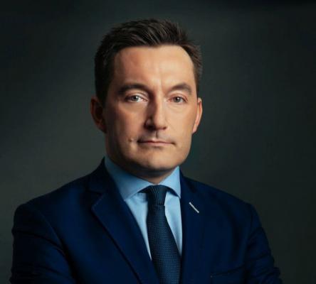 Adrian Figurski, wiceprezes zarządu Zespołu Doradców Gospodarczych TOR sp. z o.o. 